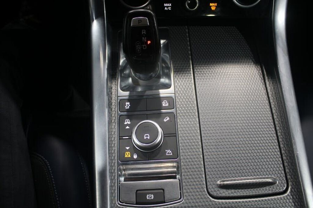 2019 LAND ROVER Range Rover Sport - photo 25