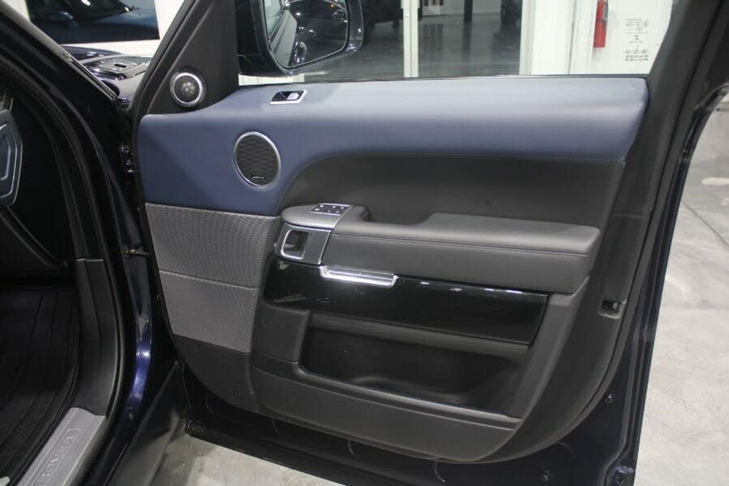 2019 LAND ROVER Range Rover Sport - photo 37