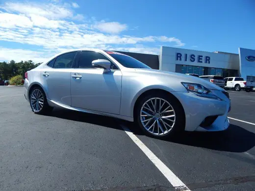 2014 LEXUS IS 250 for sale