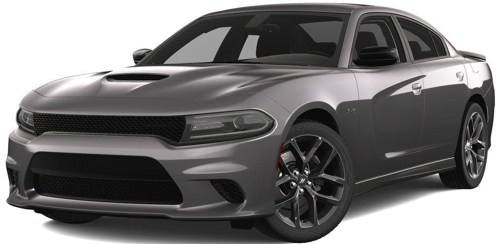 2023 Dodge Charger R T
