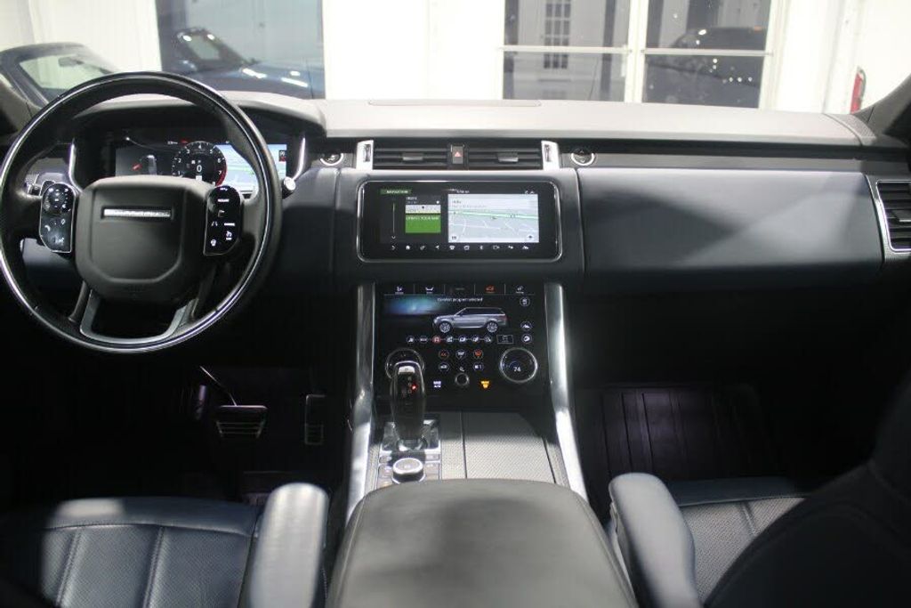 2019 LAND ROVER Range Rover Sport - photo 31