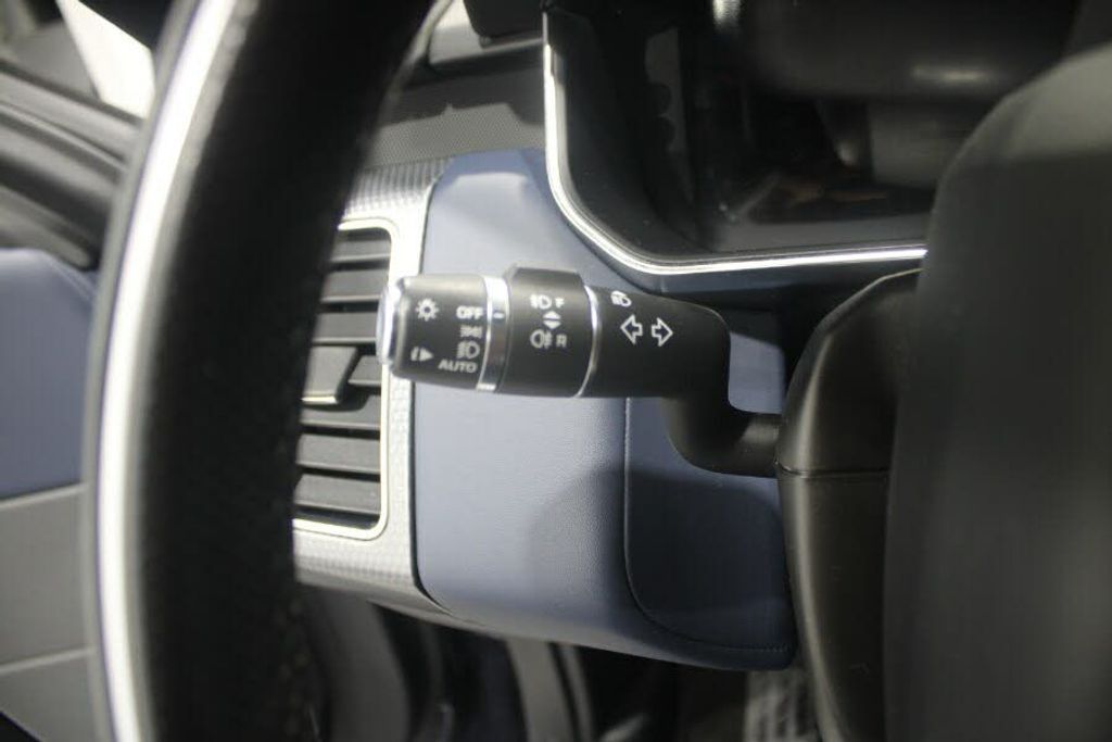 2019 LAND ROVER Range Rover Sport - photo 18