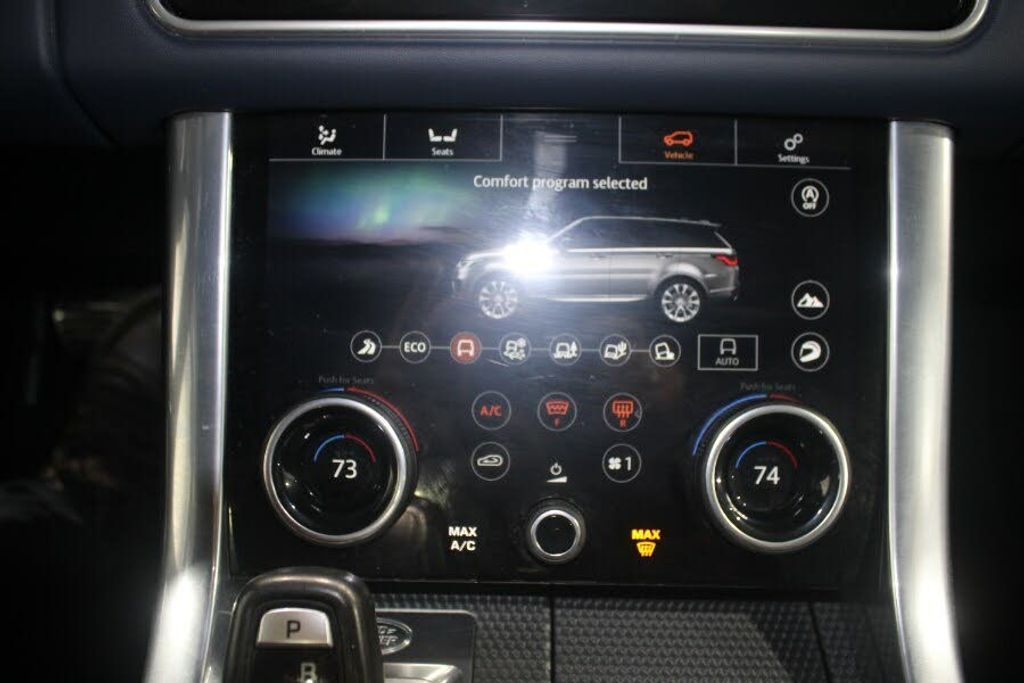 2019 LAND ROVER Range Rover Sport - photo 24