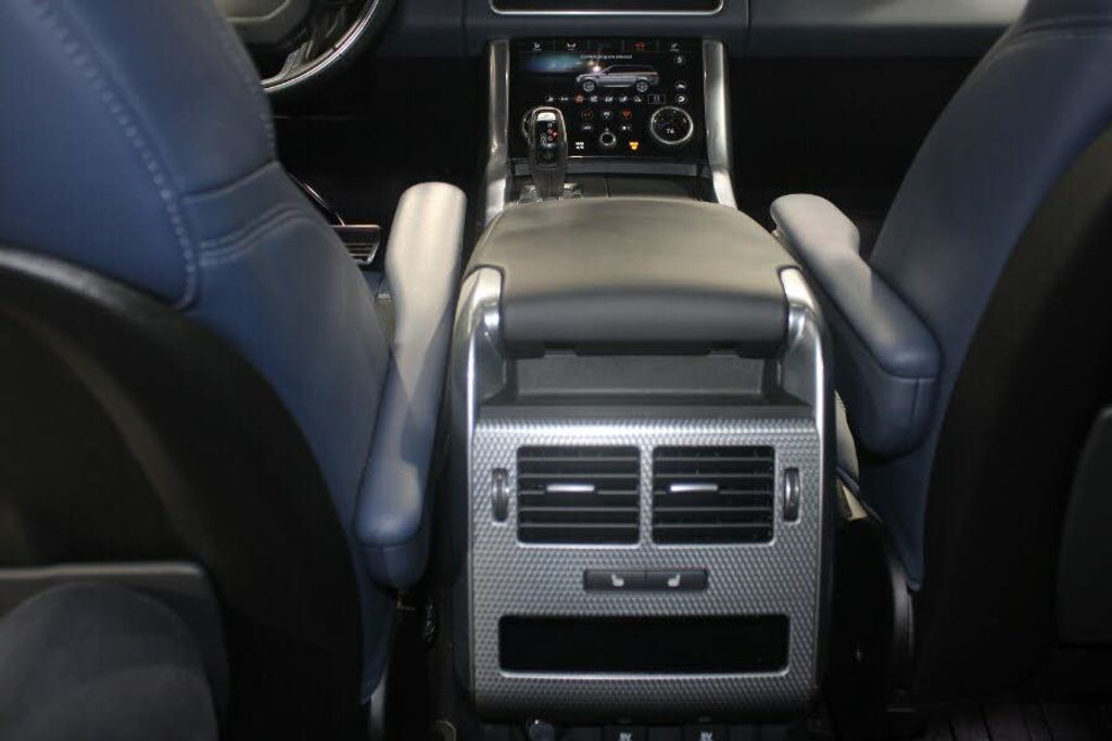 2019 LAND ROVER Range Rover Sport - photo 30