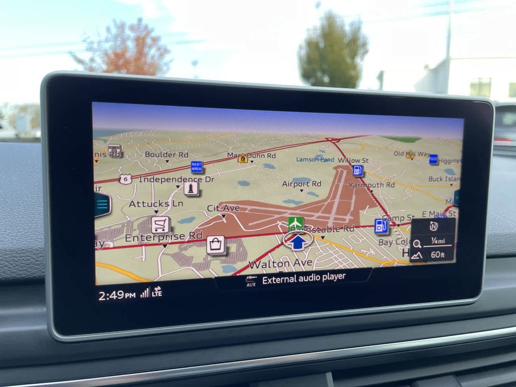 2018 AUDI A5 - photo 23