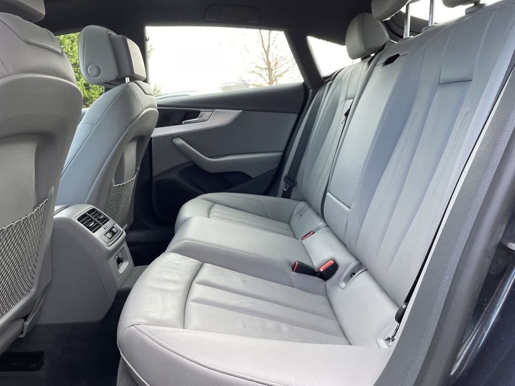 2018 AUDI A5 - photo 34
