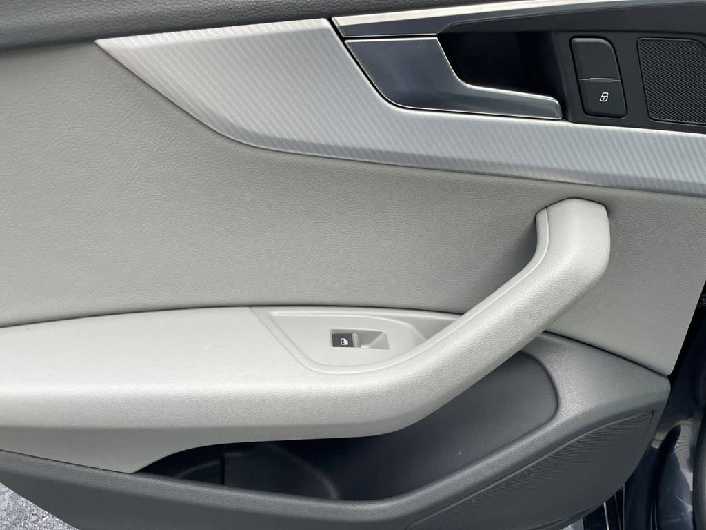 2018 AUDI A5 - photo 33