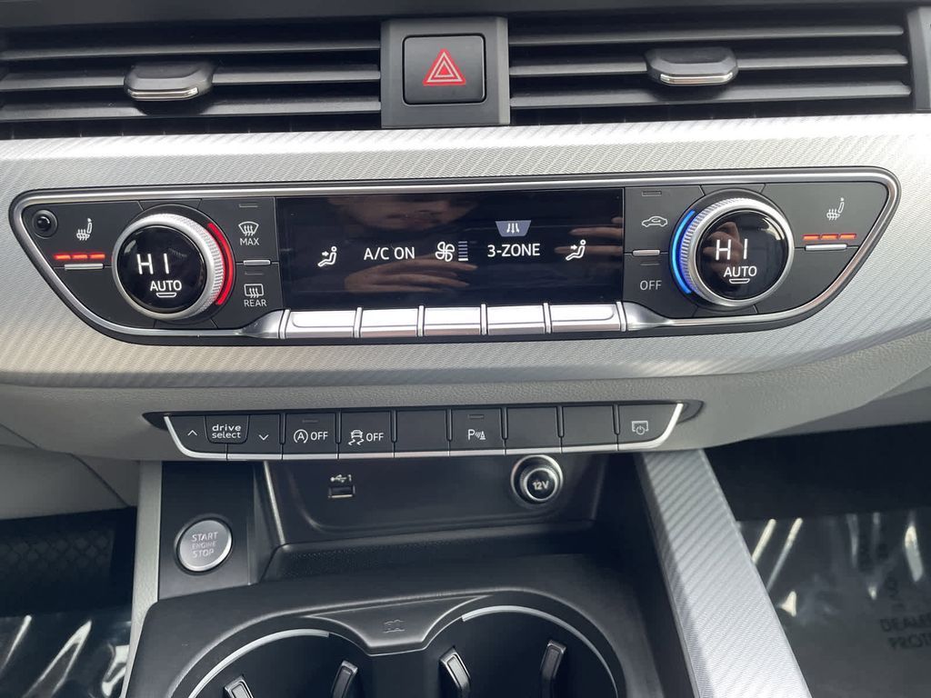 2018 AUDI A5 - photo 28