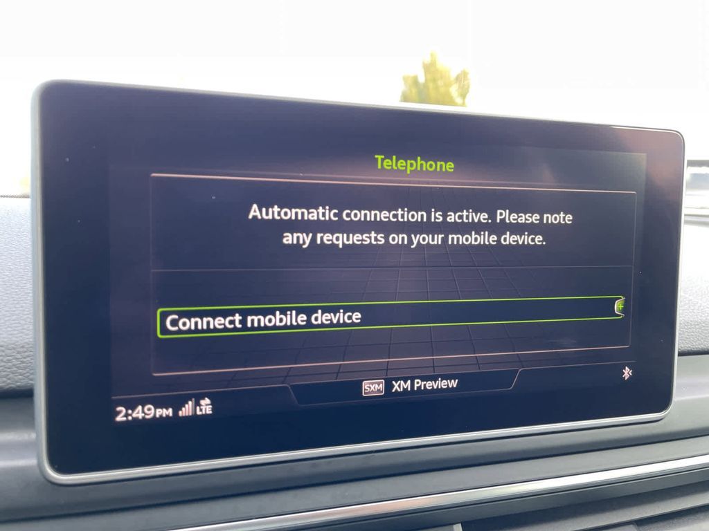 2018 AUDI A5 - photo 25