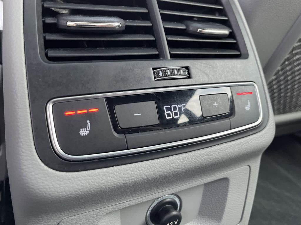 2018 AUDI A5 - photo 35