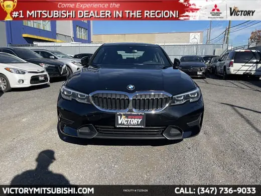 2020 BMW 330i xDrive NA for sale