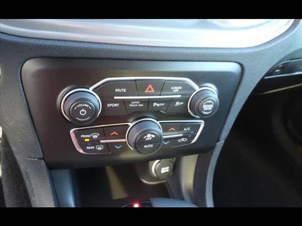 2023 DODGE Charger - photo 15