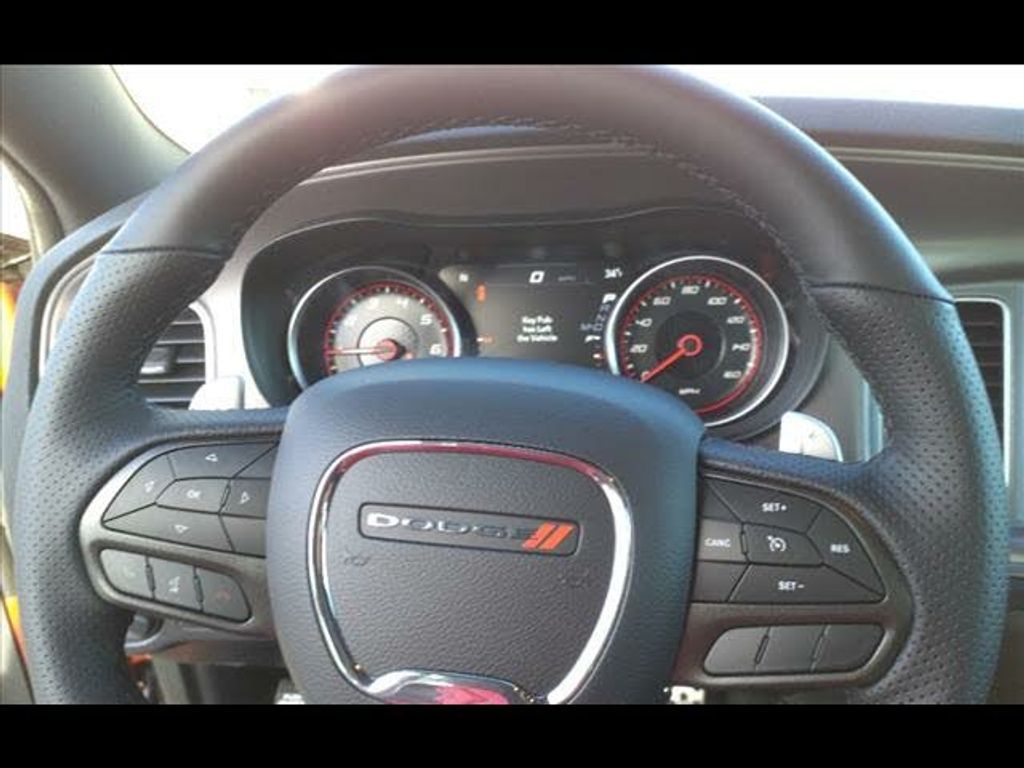2023 DODGE Charger - photo 11