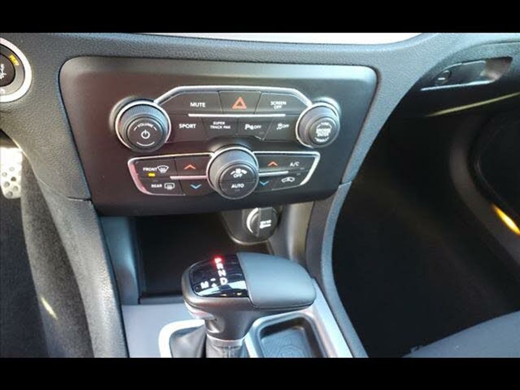 2023 DODGE Charger - photo 12