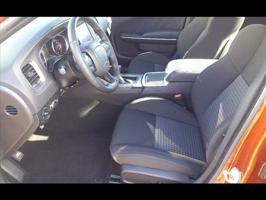 2023 DODGE Charger - photo 8