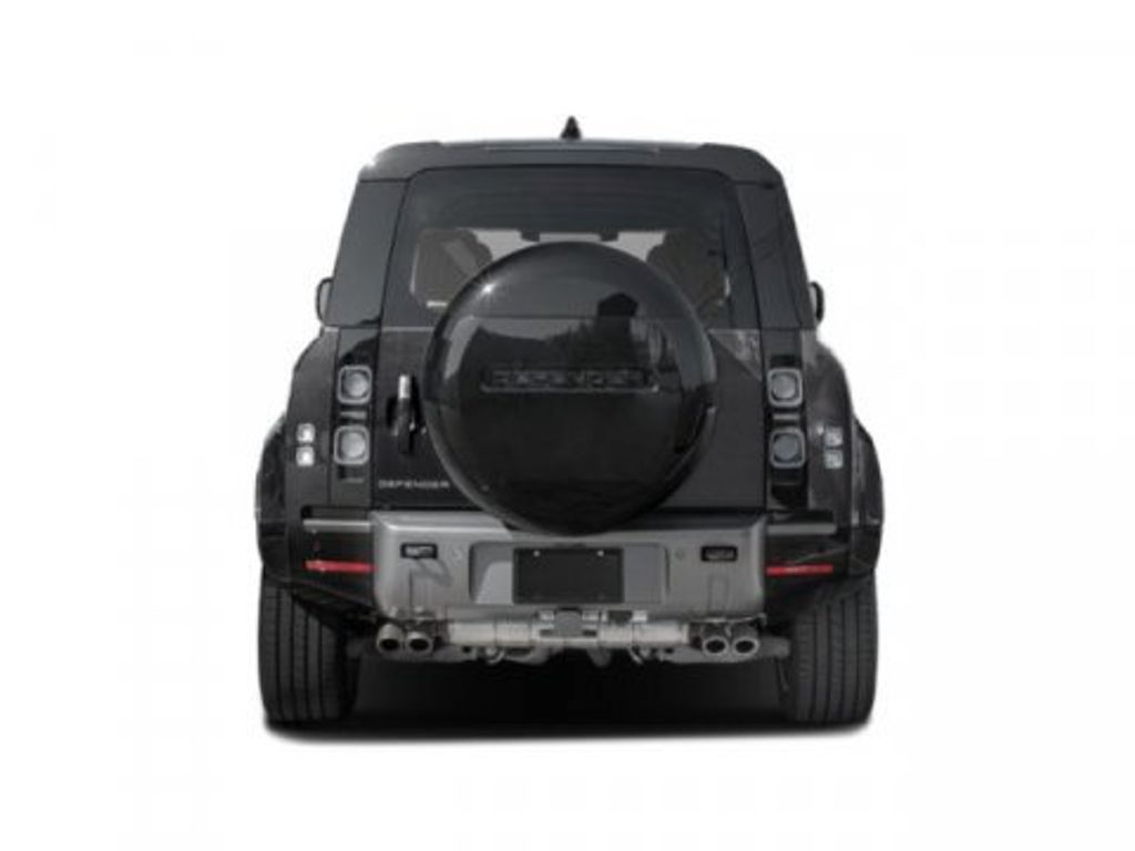 2024 Land Rover Defender 110 S