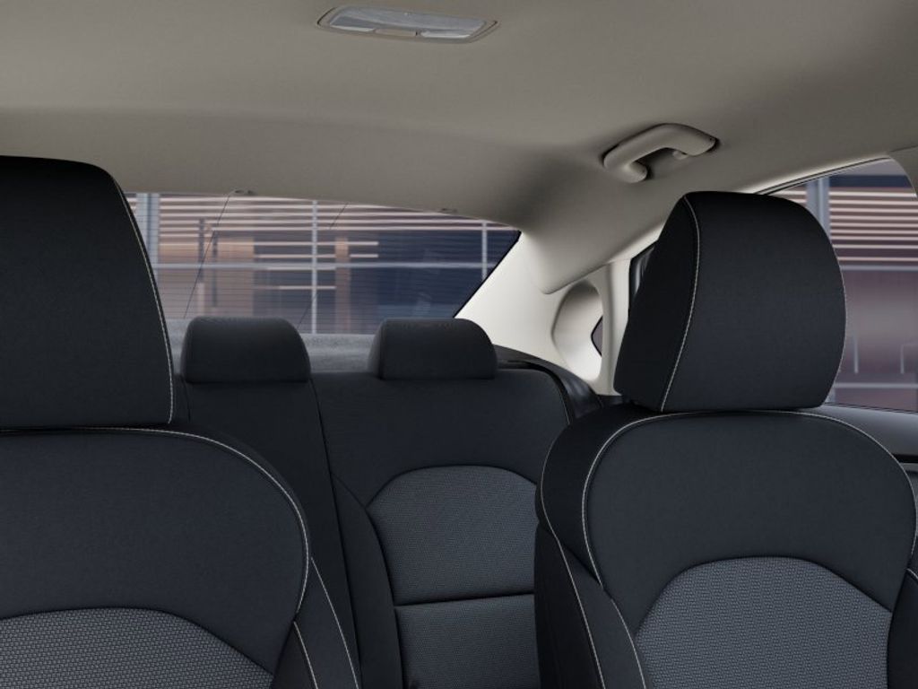 2024 KIA Forte - photo 34
