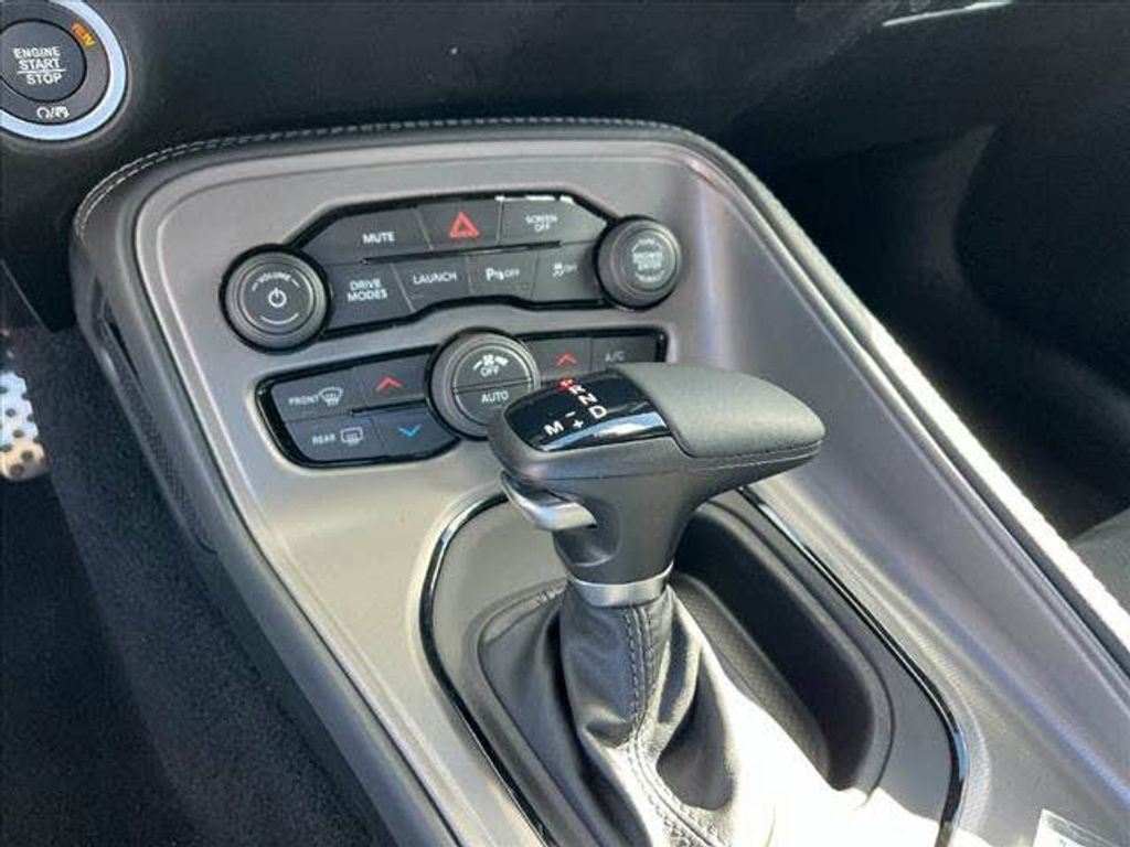 2023 DODGE Challenger - photo 16