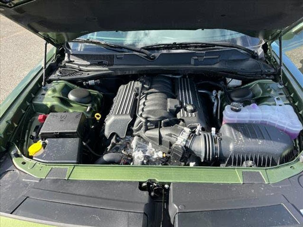 2023 DODGE Challenger - photo 19