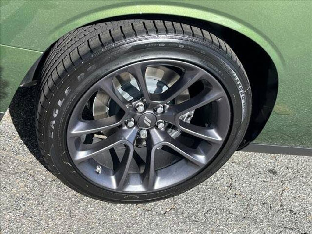 2023 DODGE Challenger - photo 20