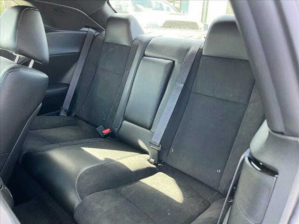 2023 DODGE Challenger - photo 14
