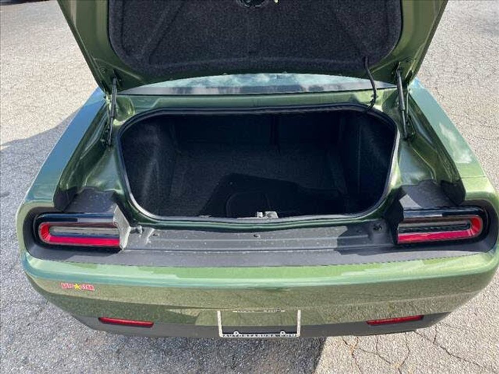 2023 DODGE Challenger - photo 18