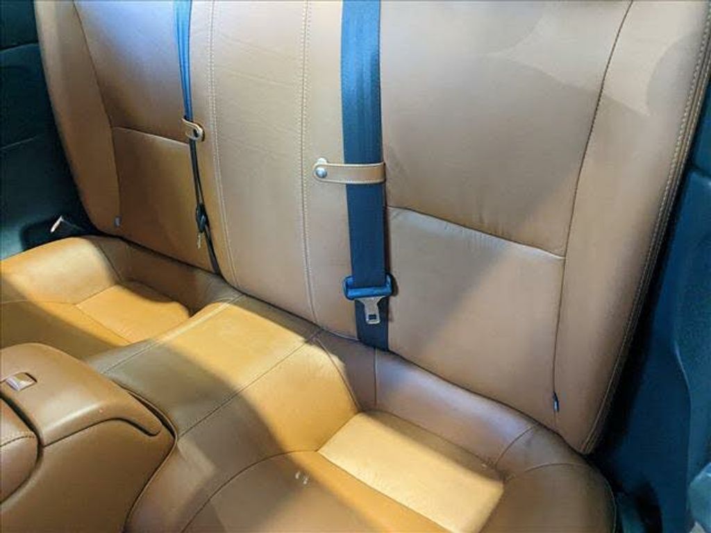 2003 LEXUS SC - photo 19