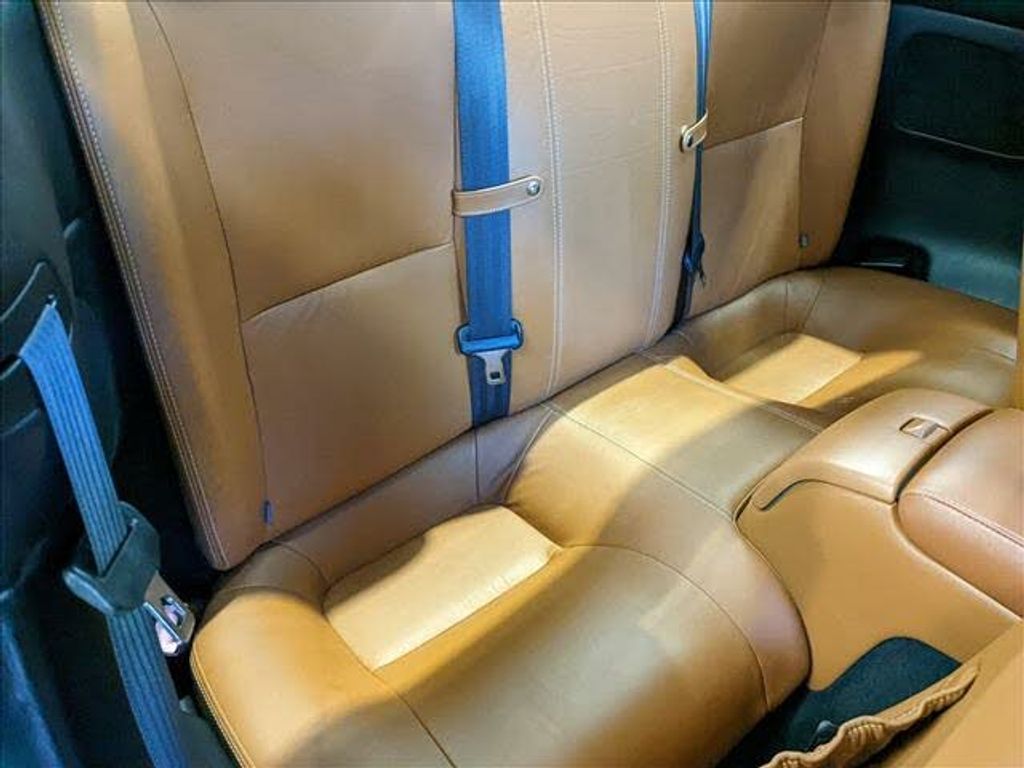2003 LEXUS SC - photo 20