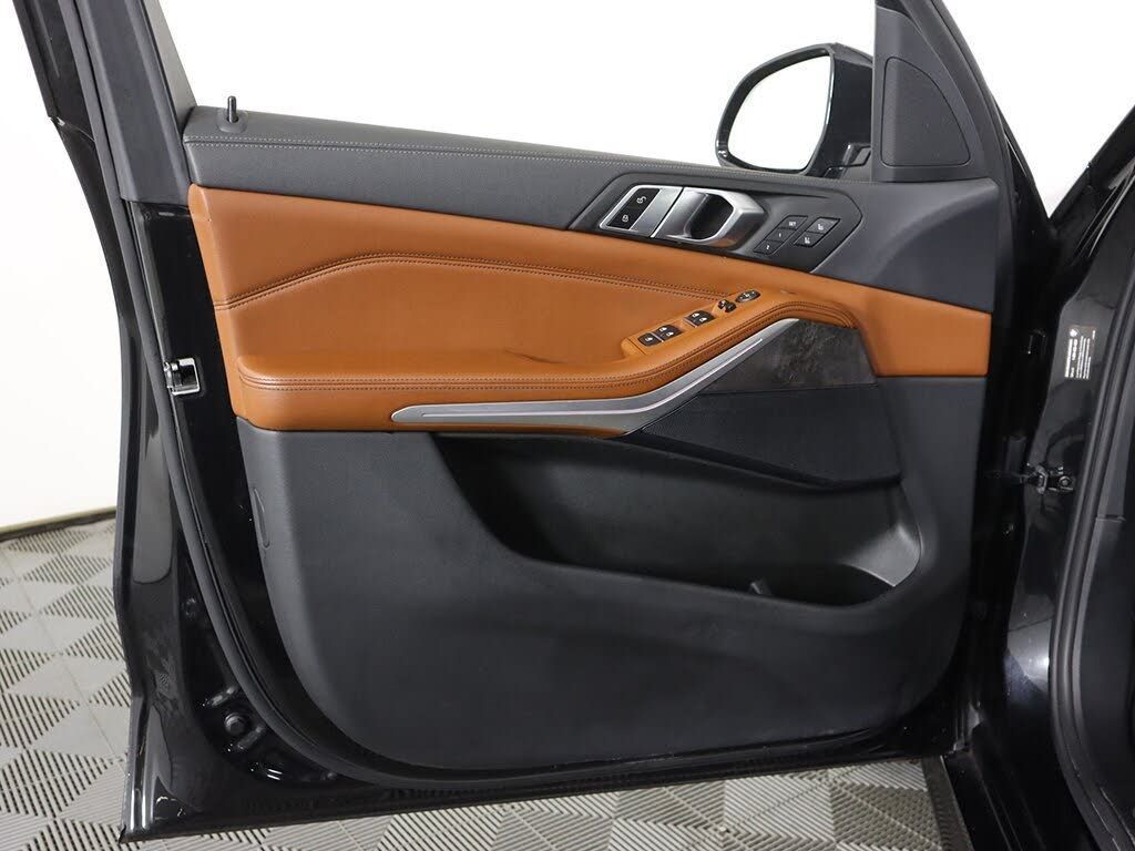 2022 BMW X5 - photo 28