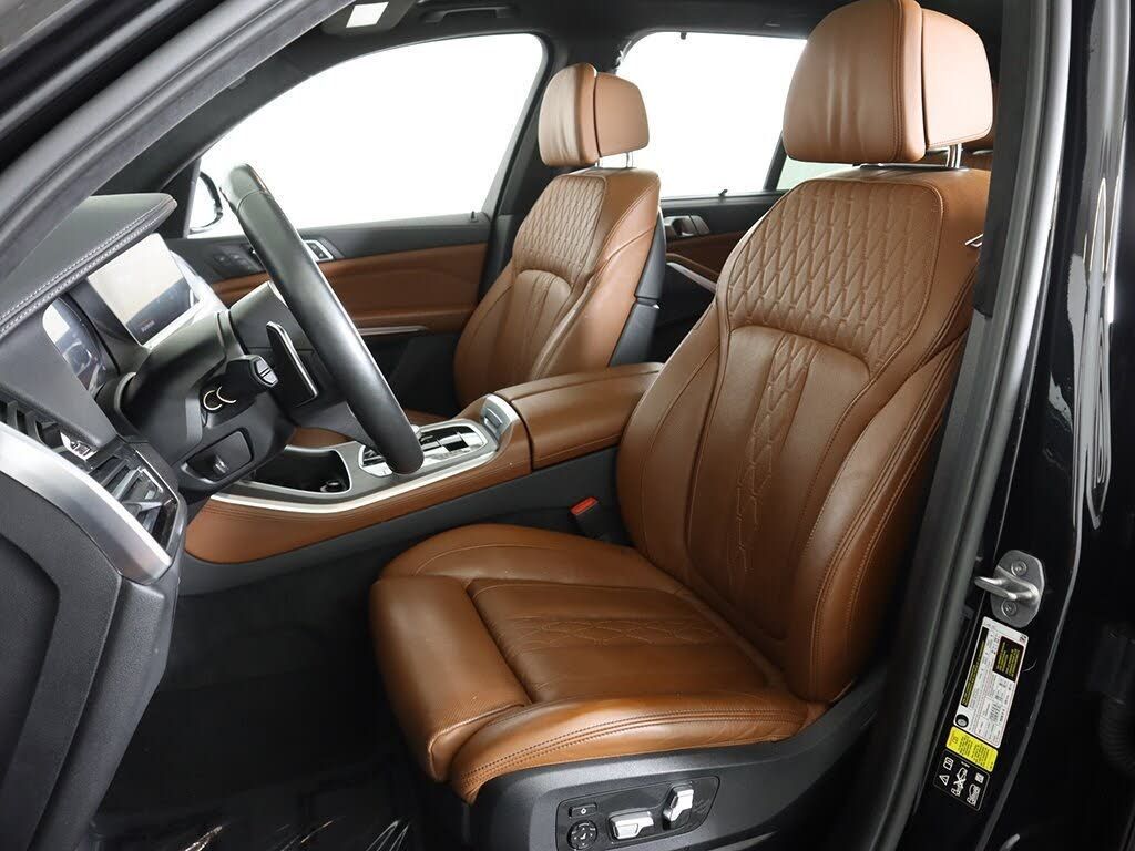 2022 BMW X5 - photo 34