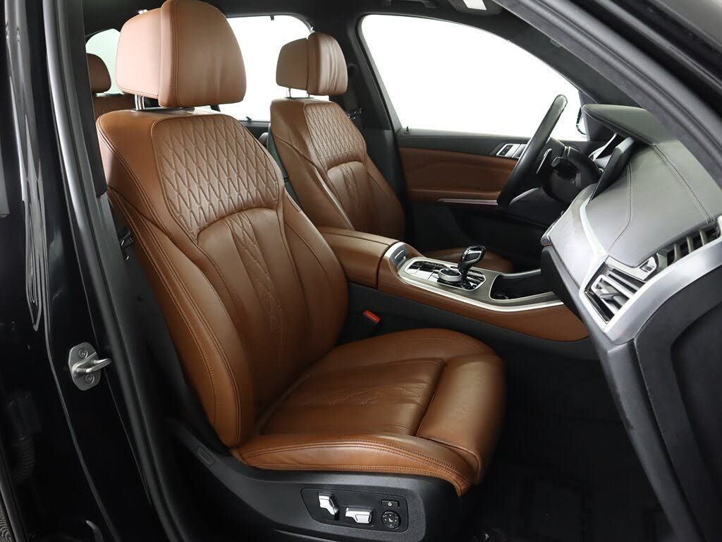 2022 BMW X5 - photo 35
