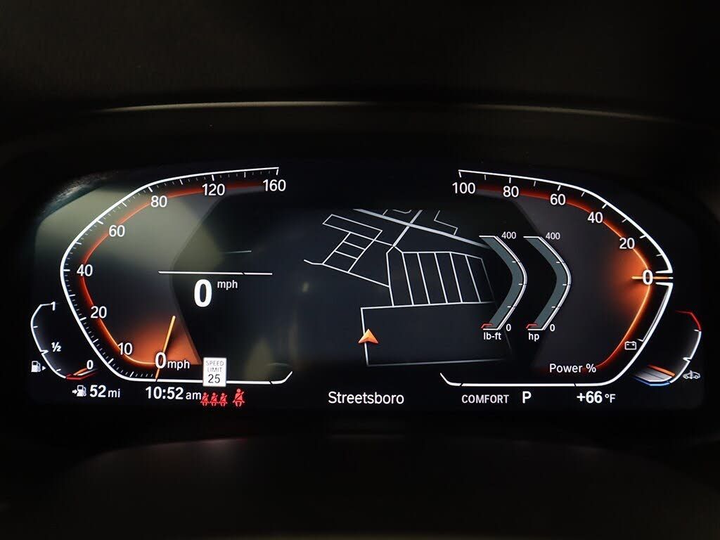 2022 BMW X5 - photo 44