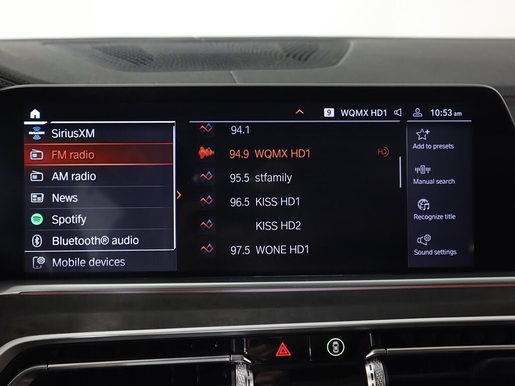 2022 BMW X5 - photo 50