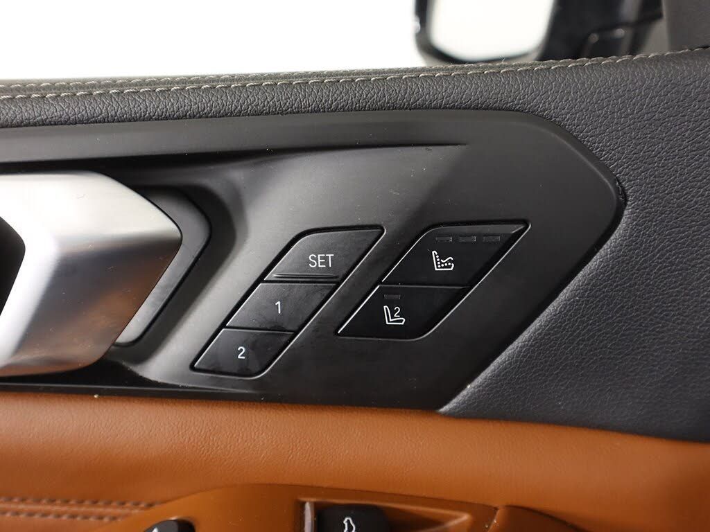 2022 BMW X5 - photo 62