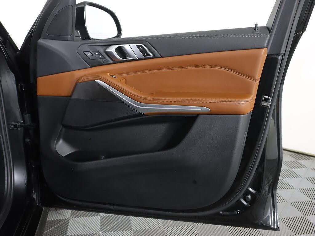 2022 BMW X5 - photo 29