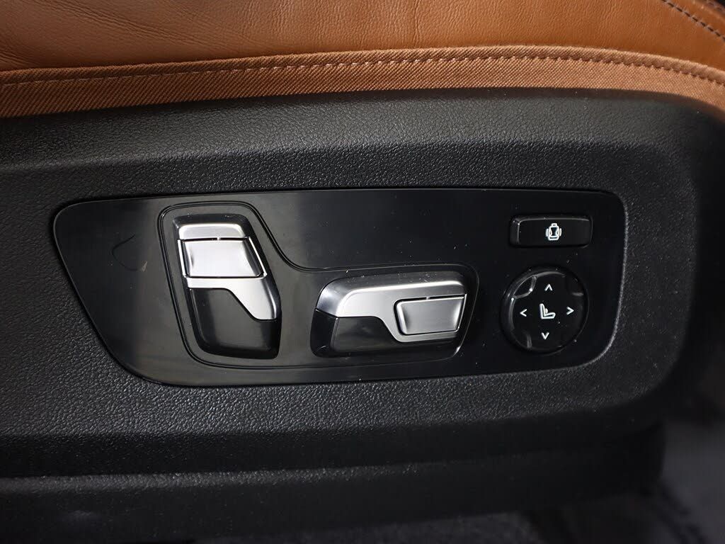 2022 BMW X5 - photo 39