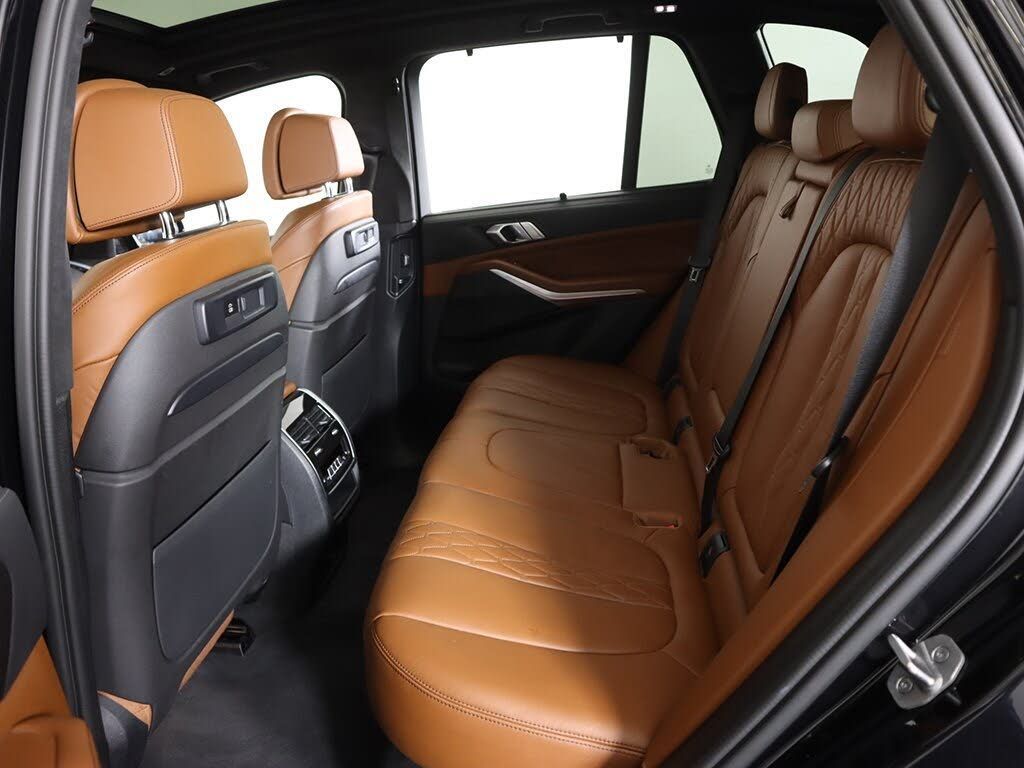 2022 BMW X5 - photo 40