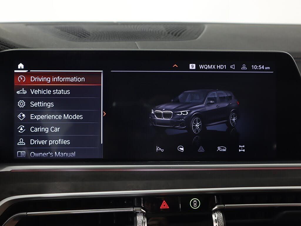 2022 BMW X5 - photo 52