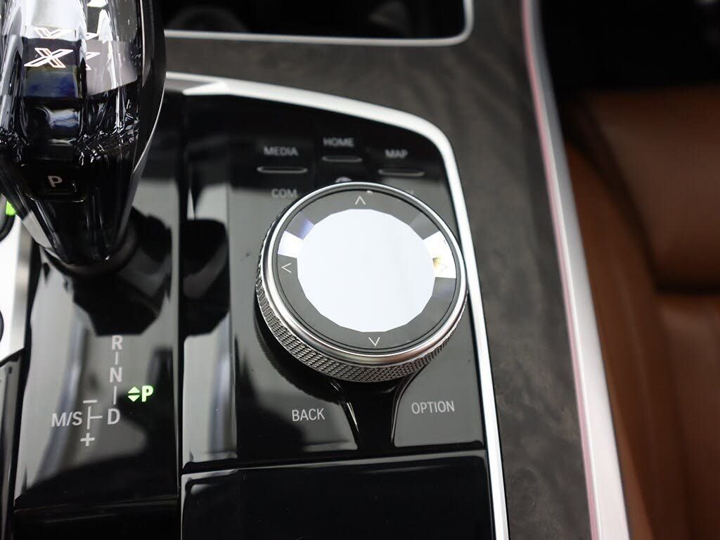 2022 BMW X5 - photo 60