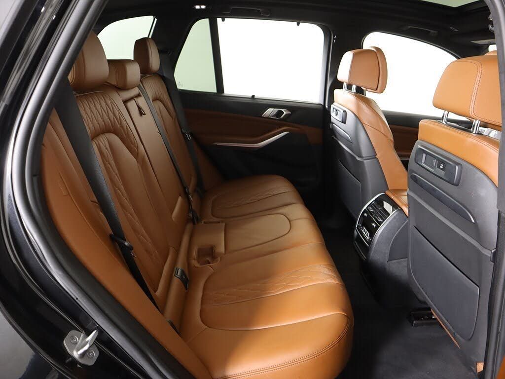 2022 BMW X5 - photo 41