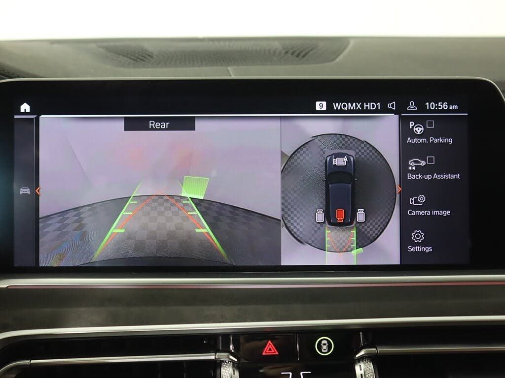 2022 BMW X5 - photo 54
