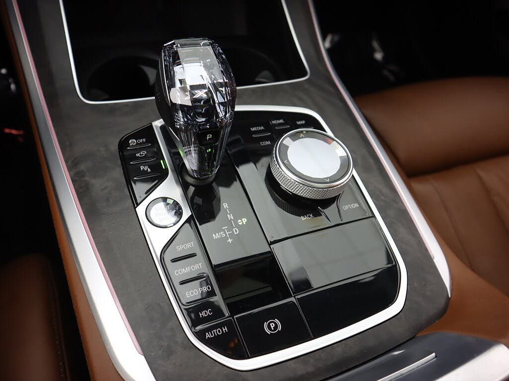 2022 BMW X5 - photo 57