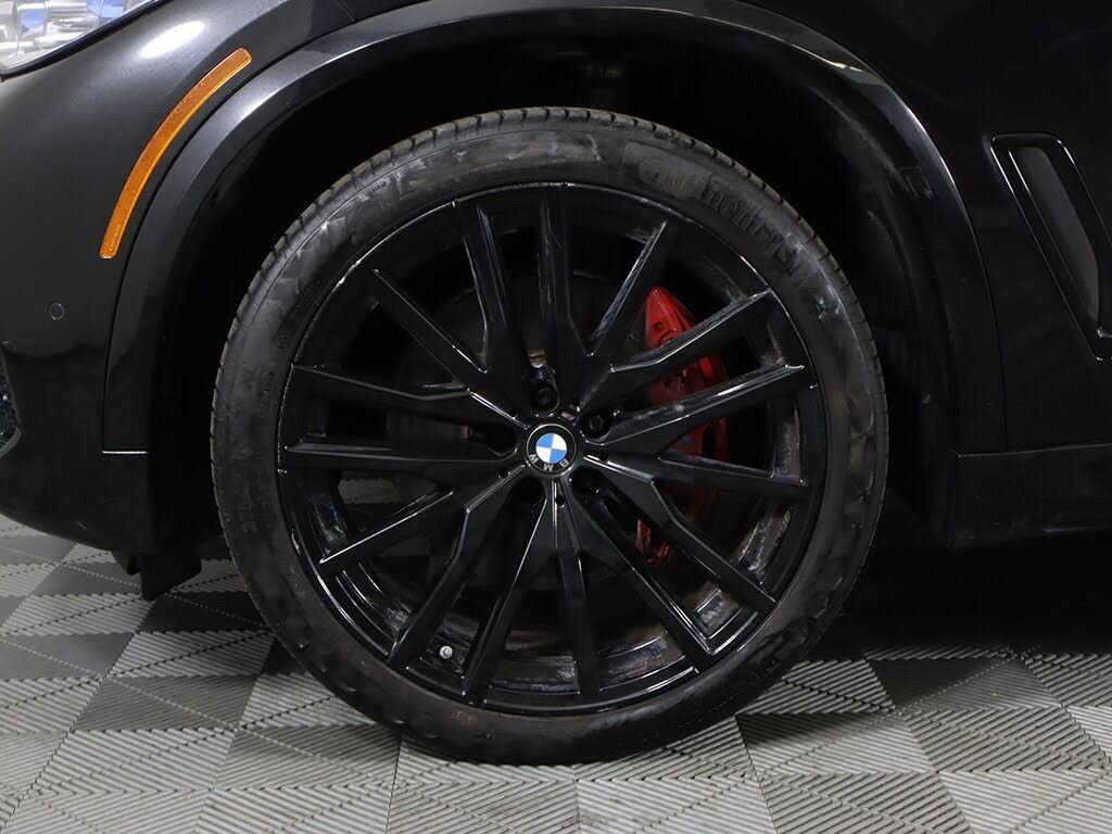 2022 BMW X5 - photo 27