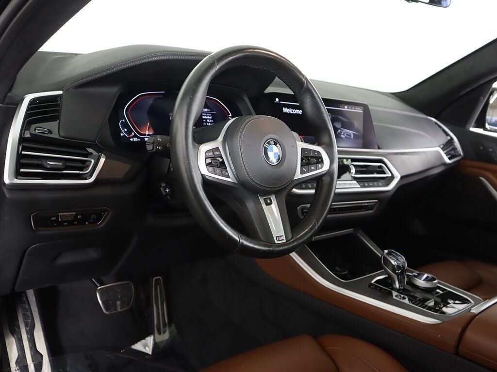 2022 BMW X5 - photo 32