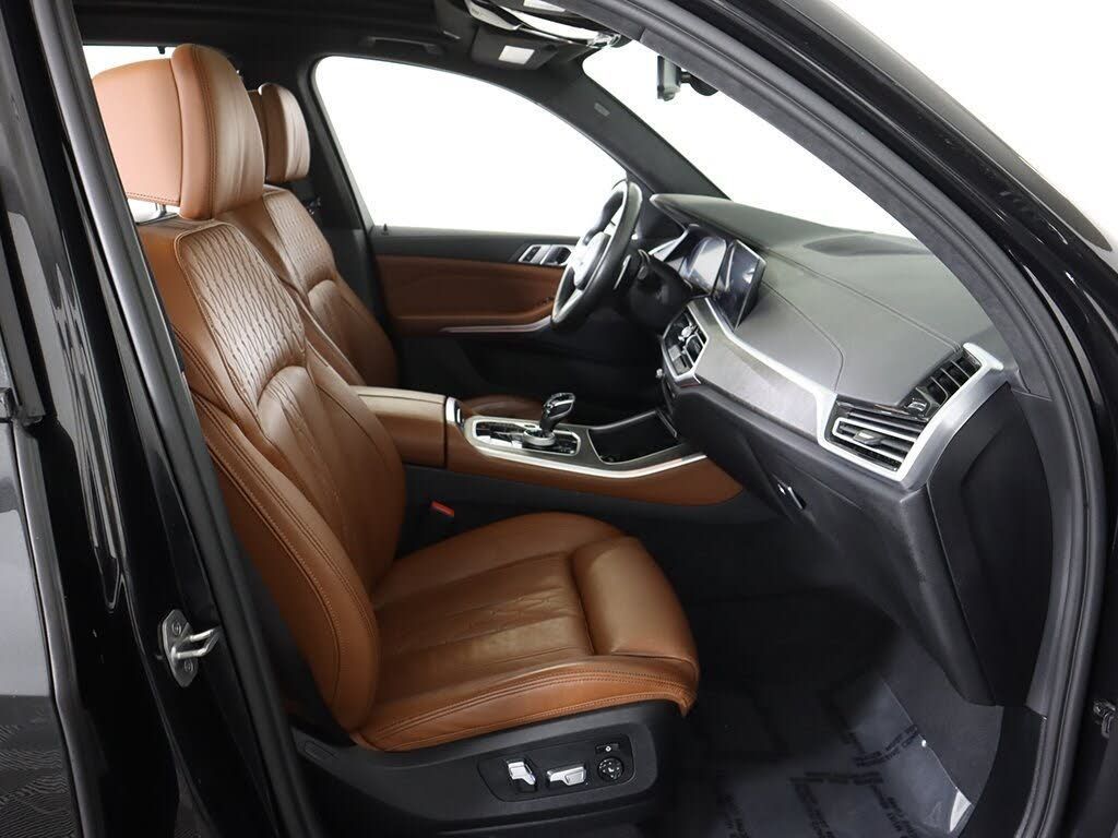 2022 BMW X5 - photo 37