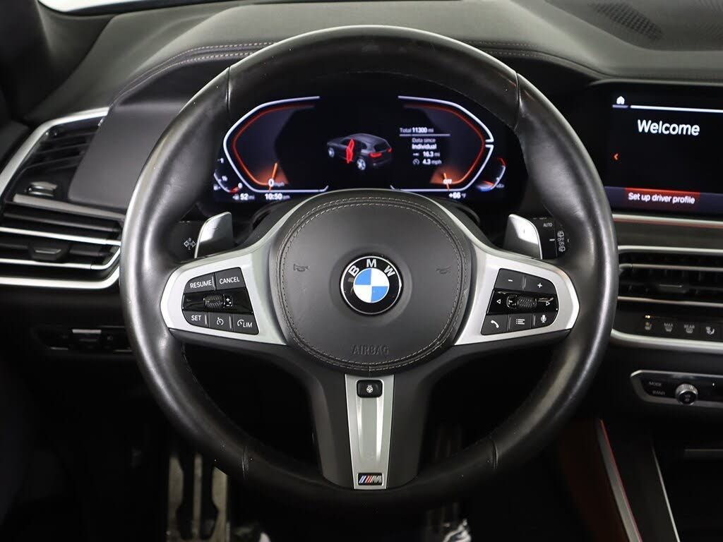 2022 BMW X5 - photo 43