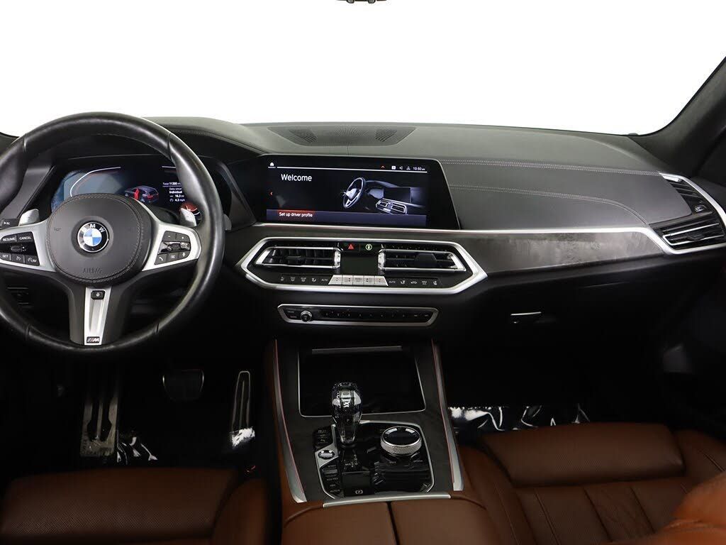2022 BMW X5 - photo 48