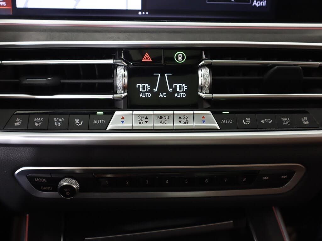 2022 BMW X5 - photo 55