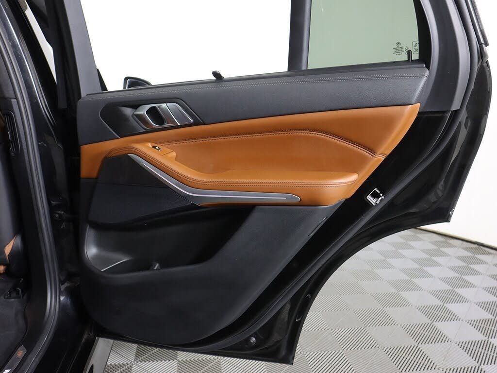 2022 BMW X5 - photo 31