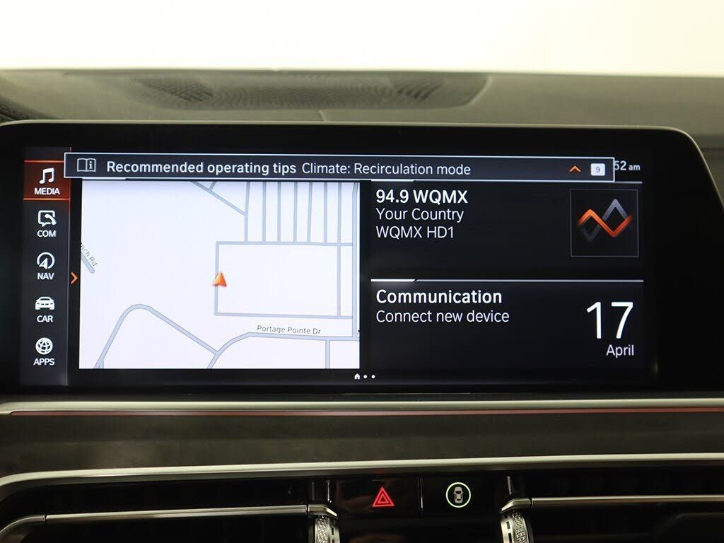 2022 BMW X5 - photo 49